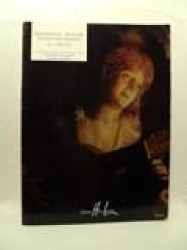 Portada del libro de MUSIQUE DE LA RENAISSANCE, SÉLECTION DE PIÈCES. ANGLAISE. MUSIC OF THE ENGLISH RENAISSANCE, SELECTED...