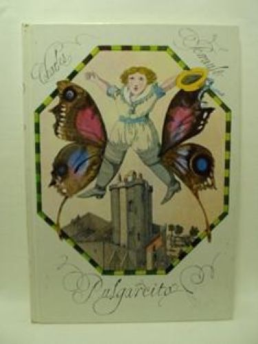 Portada del libro de CUENTOS DE LITERATURA INFANTIL