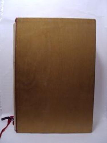 Portada del libro de LA SANTA BIBLIA