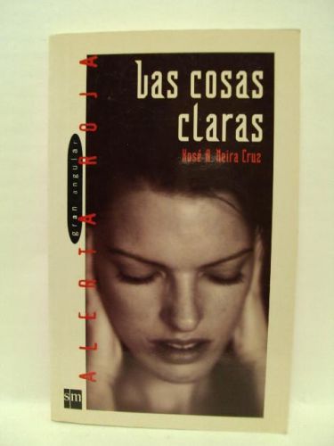 Portada del libro de LAS COSAS CLARAS