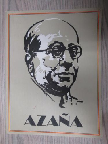 AZAÑA
