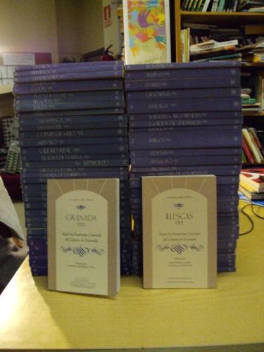 Portada del libro de ALCABALA DEL VIENTO. 77 VOL. FALTAN: 3, 12, 16, 63, 65, 68, 71 Y 76