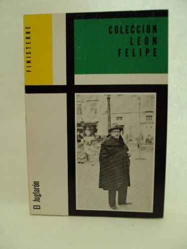 Portada del libro de EL JUGLARÓN