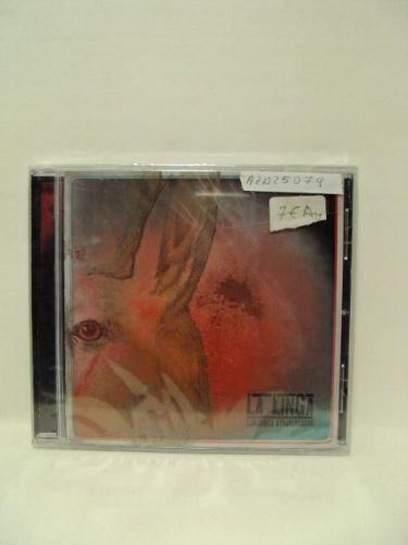 Portada del libro de CANCIONES ATRAVESADAS. LA LINGA.