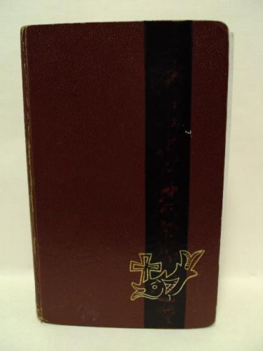 Portada del libro de BIBLIA DE JERUSALÉN