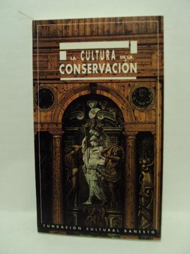 Portada del libro de LA CULTURA DE LA CONVERSACIÓN