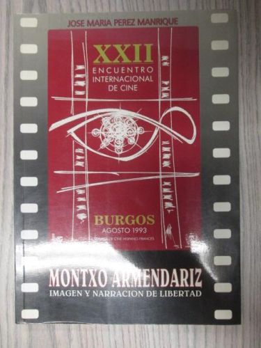 Portada del libro de IMAGEN Y NARRACIÓN DE LIBERTAD