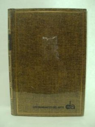 Portada del libro de COURBET