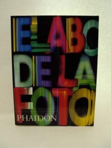 Portada del libro de EL ARTE DEL ABC DE LA FOTOGRAFÍA