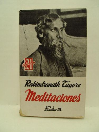 Portada del libro de MEDITACIONES