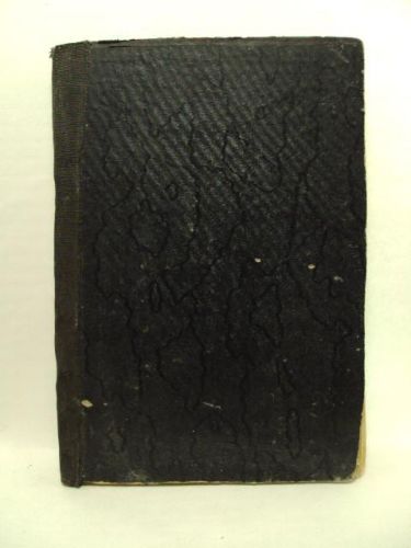 Portada del libro de EL IRIS DE PAZ. 1949 A 1924. LA HORMIGA DE ORO