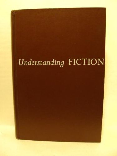 Portada del libro de UNDERSTANDING FICTION