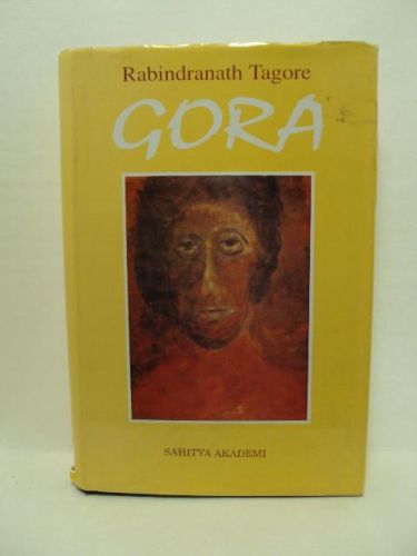 Portada del libro de GORA