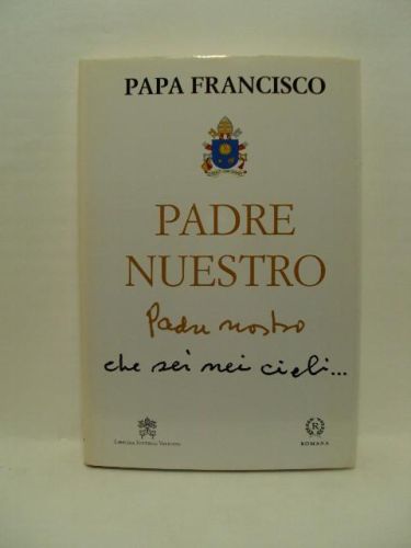 Portada del libro de PADRE NUESTRO POR EL ESPÍRITU MEIME