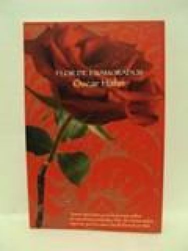 Portada del libro de FLOR DE ENAMORADOS