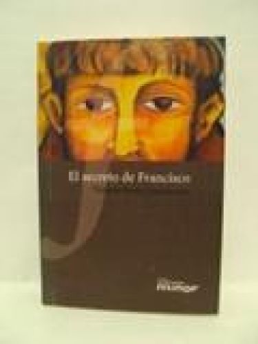 Portada del libro de EL SECRETO DE FRANCISCO