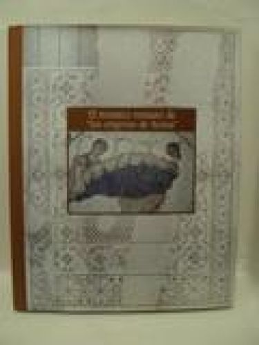 Portada del libro de EL MOSAICO ROMAN. “LOS ORÍGENES DE ROMA”