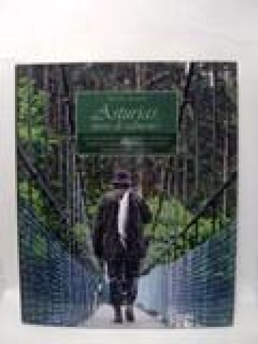 Portada del libro de ASTURIAS, TIERRA DE SALMONE.. Un recorrido por todos aquellos aspectos de esta emblemática especie