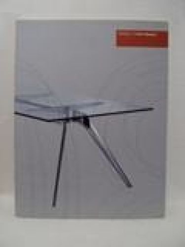 Portada del libro de REPUBLIC OF. FRITZ HANSEN. 2008