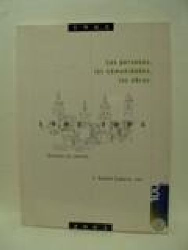 Portada del libro de LAS PERSONAS, LAS COMUNIDADES, LAS OBRAS. 1903- 2003. VIATORES EN CAMINO. 100 AÑOS