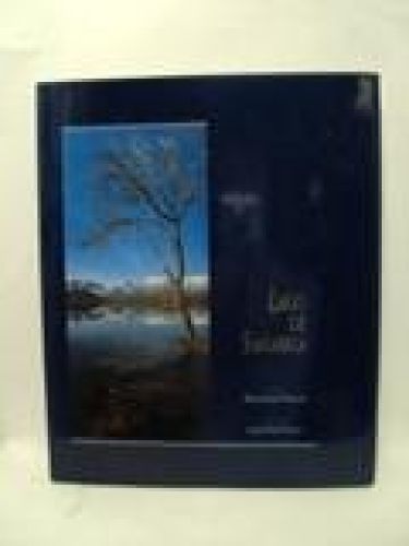 Portada del libro de LAGO DE SANABRIA