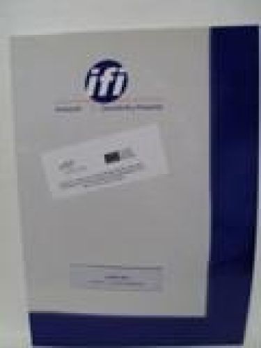 Portada del libro de CALIDAD TOTAL. 4 TOMO. IFI FORMACIÓN. CONSULTORÍA Y PORYECTOS