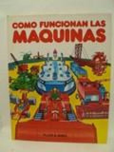 Portada del libro de CÓMO FUNCIONAN LAS COSAS