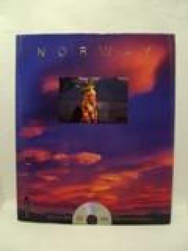 Portada del libro de NORWAY