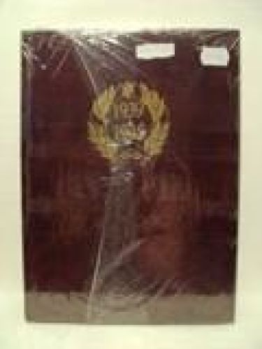 Portada del libro de CRÓNICA DE LA SEGUNDA GUERRA MUNDIAL. 1939-1945. VOLÚMEN 6.