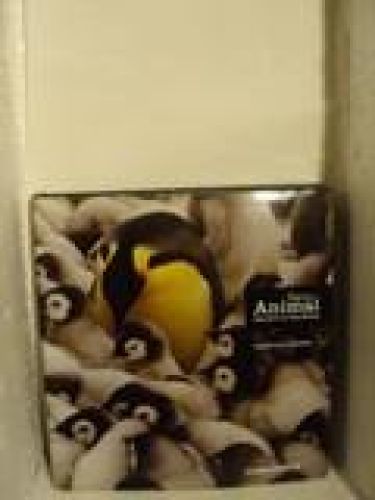 Portada del libro de REINO ANIMAL. Descibre la Vida Salvaje. DESIERTOS EXTREMOS. TOMO 2