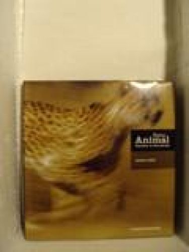 Portada del libro de REINO ANIMAL. Descibre la Vida Salvaje. MUNDO VERDE. TOMO 3