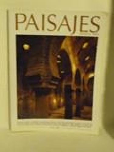 Portada del libro de PAISAJES DESDE EL TREN, JUNIO 2001