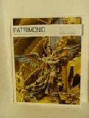 Portada del libro de PATRIMONIO 45. FUNDACIÓN DEL PATRIMONIO HSTÓRICO DE CASTILLA Y LEÓN. SEP-DIC 2011. CATEDRAL DE SEGOVIA