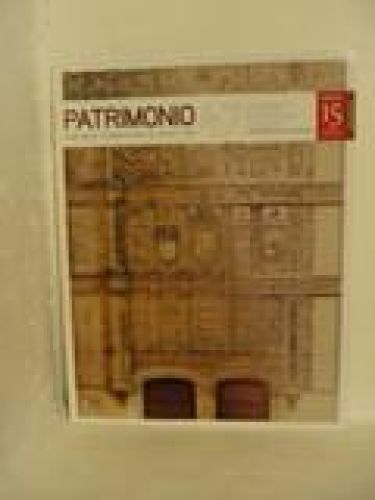 Portada del libro de PATRIMONIO 47. FUNDACIÓN DEL PATRIMONIO HSTÓRICO DE CASTILLA Y LEÓN. MAY- AGO 2012. ASCENSVM EN SALAMANCA....