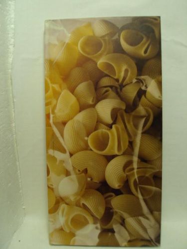 Portada del libro de LA PASTA
