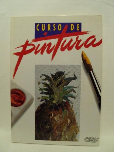 Portada del libro de CURSO DE PINTURA. Volumen 2