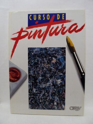 Portada del libro de CURSO DE PINTURA. Volumen 18