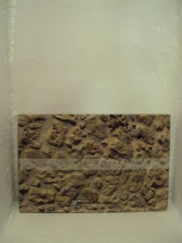 Portada del libro de EDIFICIO E – LEA. Villa del Libro Urueña