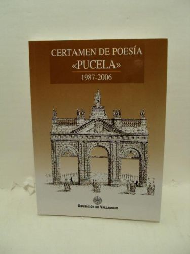 Portada del libro de CERTAMEN DE POESÍA 