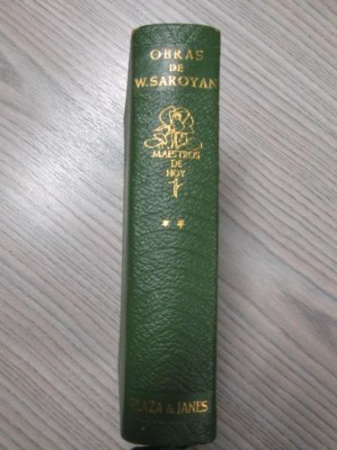 Portada del libro de MAESTROS DE HOY