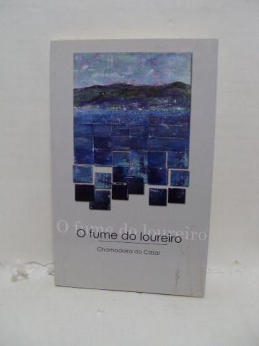 Portada del libro de O FUME DO LOUREIRO