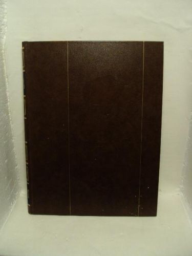 Portada del libro de ENCICLOPEDIA SALVAT DE LA FAUNA. Tomo 11, Índice