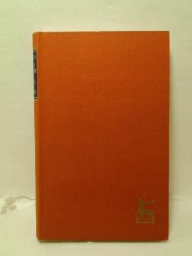 Portada del libro de EL PATO APRESURADO O APOLOGÍA DE LOS HOMBRES