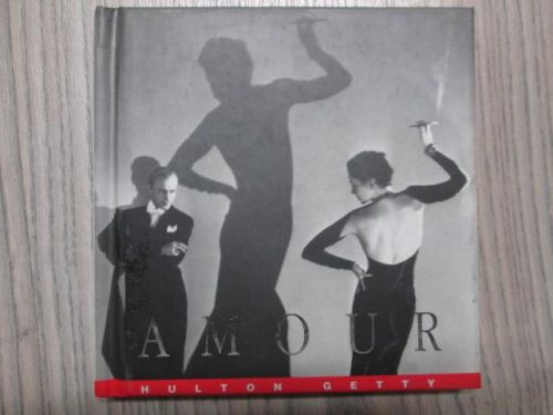 Portada del libro de AMOUR