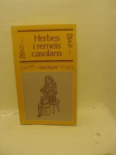 HERBES I REMEIS CASOLANS