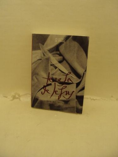 Portada del libro de TERESA DE JESÚS. Maestra de oración. Las Edades del Hombre