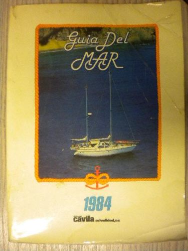 GUÍA DEL MAR