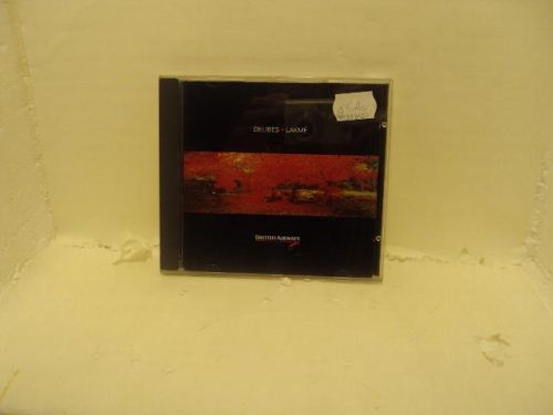 GONDINET & GILLE-DELIBES:lAKMÉ OPÉRA EN 3 ACTES(1 cd)