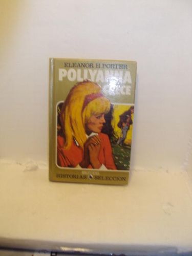 POLLYANNA CRECE