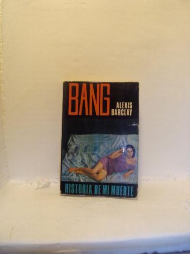 HISTORIA DE MI MUERTE